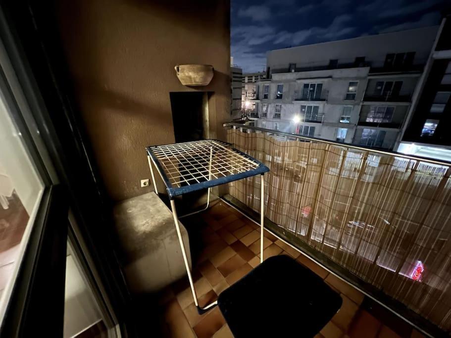 Appartement Sympa แฟรนส์ ภายนอก รูปภาพ