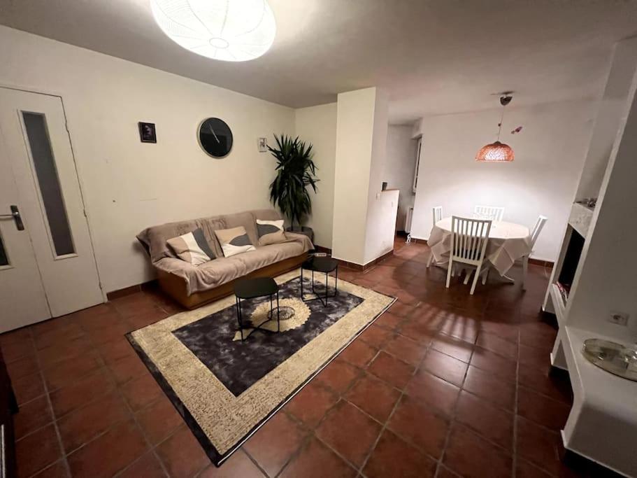Appartement Sympa แฟรนส์ ภายนอก รูปภาพ