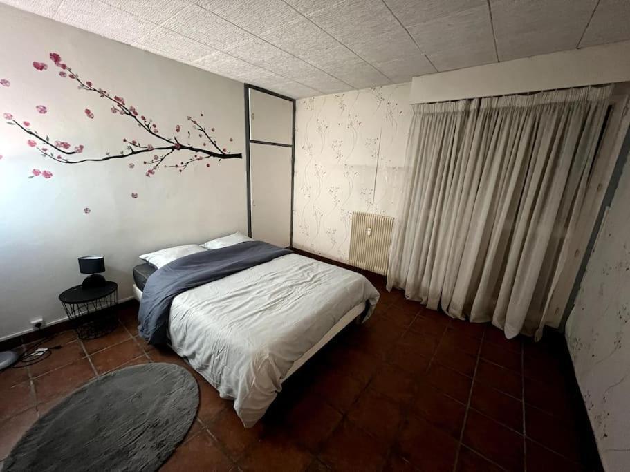 Appartement Sympa แฟรนส์ ภายนอก รูปภาพ
