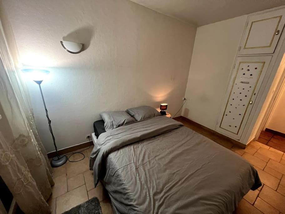 Appartement Sympa แฟรนส์ ภายนอก รูปภาพ