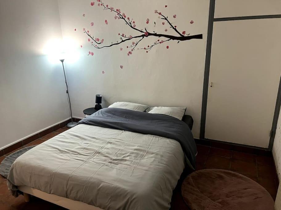 Appartement Sympa แฟรนส์ ภายนอก รูปภาพ